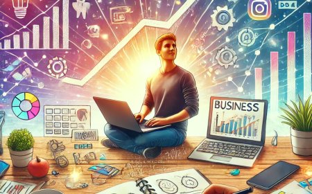 Langkah Awal untuk Menggapai Impian Menjadi Pengusaha Muda