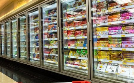 Memanfaatkan Tren Frozen Food: Bisnis Potensial yang Bisa Anda Mulai Sekarang