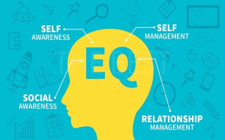 Mengenal Kecerdasan Emosional dalam Berbisnis