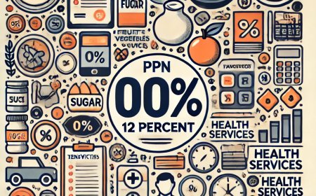 Tak Perlu Khawatir! Ini Barang dan Jasa yang Bebas PPN 12 Persen