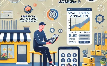 Pentingnya Aplikasi Kasir dan Manajemen Stok untuk Bisnis yang Lebih Efisien