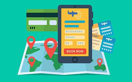 Peran Digitalisasi dalam Memajukan Sektor Pariwisata