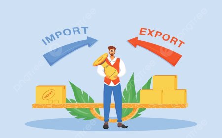 UMKM Indonesia di Bawah Bayang-bayang Produk Impor: Apa Solusinya?