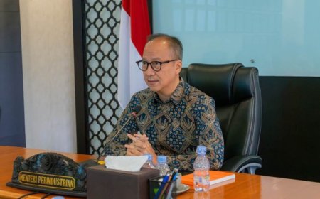 Apple Investasi Rp 15 Triliun: Indonesia Siap Jadi Pusat Produksi Teknologi Global