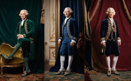 Sejarah High Heels: Awalnya Diciptakan untuk Laki-Laki