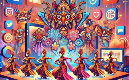 Ide Bisnis Membuat Konten Edukatif tentang Budaya Indonesia