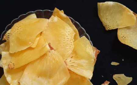 Sukun: Pohon Perenial Kaya Karbohidrat dengan Segudang Manfaat untuk Masa Depan