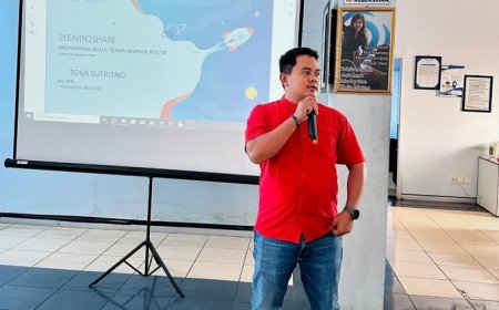 Kimia Dasar: Fondasi Penting dalam Menciptakan Produk Aman dan Berkualitas