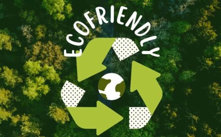 Produk Eco-friendly dari UMKM Lokal yang Mendukung Gaya Hidup Berkelanjutan