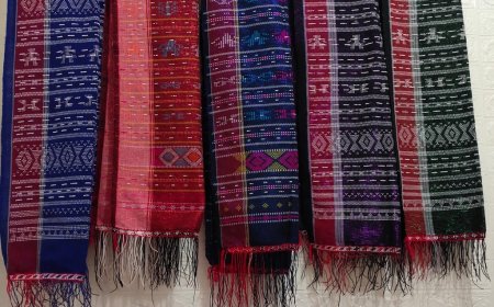 Ekonomi Kreatif: Peluang Bisnis Merchandise Berbasis Budaya Lokal