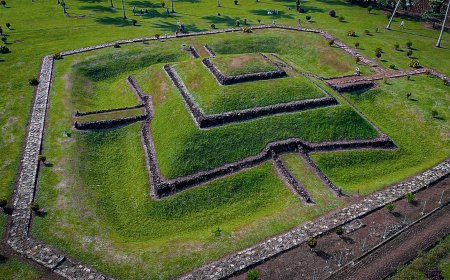 Menelusuri Potensi Desa Pugung Raharjo, Dari Situs Purbakala Hingga UMKM Kreatif