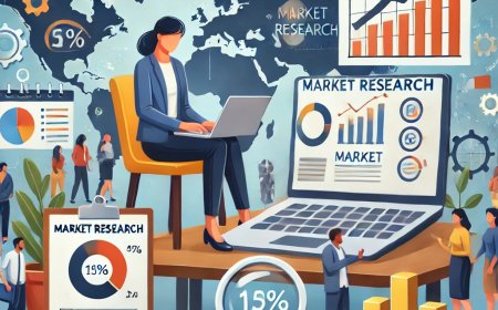 Mengapa Riset Pasar Sangat Penting untuk Bisnis Kecil dan Bagaimana Cara Melakukannya dengan Efektif