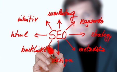 Tips Meningkatkan Penjualan UMKM dengan SEO dan SEM