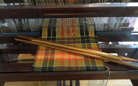 Mengangkat Nilai Produk dengan Memanfaatkan Sentuhan Kearifan Lokal