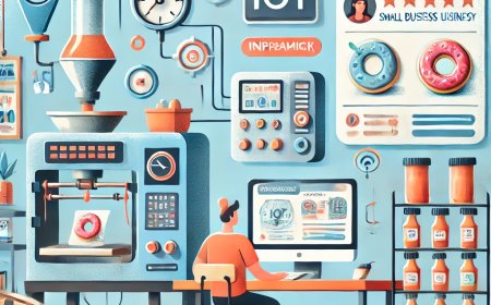 Meningkatkan Kualitas Produk UMKM dengan Teknologi