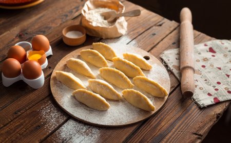 Langkah Praktis Sukses Memulai Bisnis Makanan Rumahan