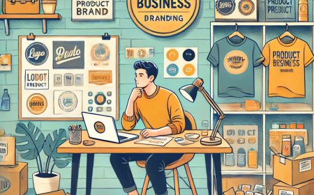 Tips Membangun Reputasi Lewat Branding yang Kuat