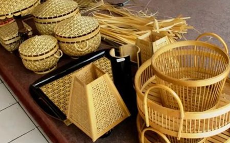 Kisah Sukses UMKM di Perdesaan: Mengangkat Potensi Lokal Menjadi Kekuatan Ekonomi