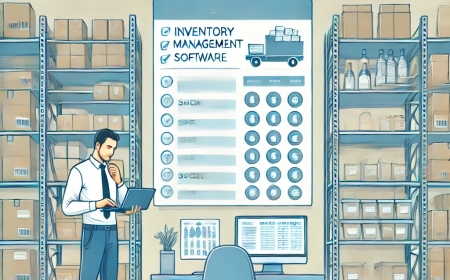 Cara Mengelola Stok dan Inventaris untuk UMKM