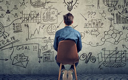 Langkah-Langkah Membangun Bisnis dari Nol Hingga Sukses