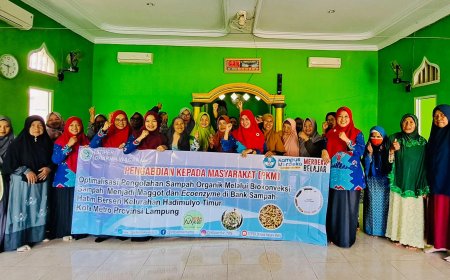 STIPER Dharma Wacana Dorong Produksi Jamu