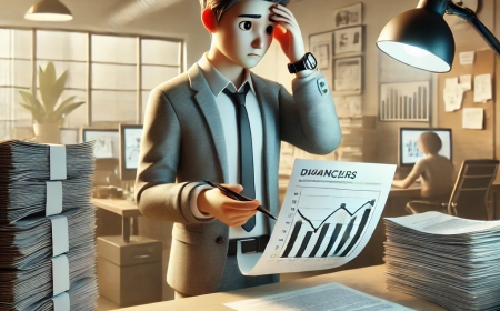 Strategi Cerdas Menghadapi Tantangan Finansial dalam Bisnis