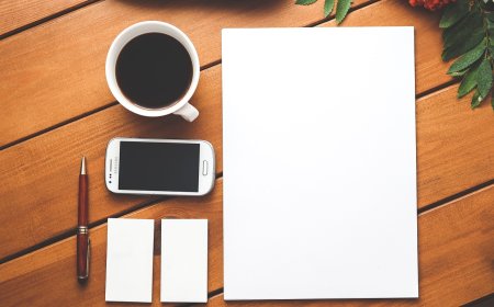 Belum Dapat Kerja dan di Rumah Saja? Bikin Bisnis Yuk!