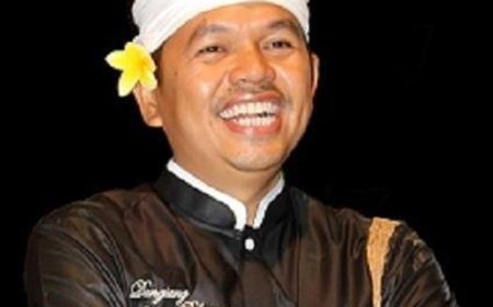 Gubernur Jawa Barat Dedi Mulyadi Hapus Anggaran Perjalanan Dinas ke Luar Negeri