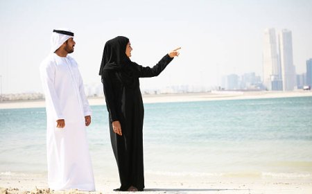 Arab Saudi Gelar Pernikahan Massal: 300 Pasang Pengantin Raih Hadiah Mobil dan Rumah