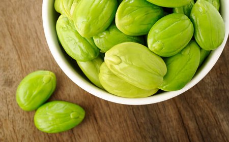 Jengkol dan Petai Bau? Justru Tanda Ginjal Sehat! Ini Solusi agar Baunya Tak Mengganggu