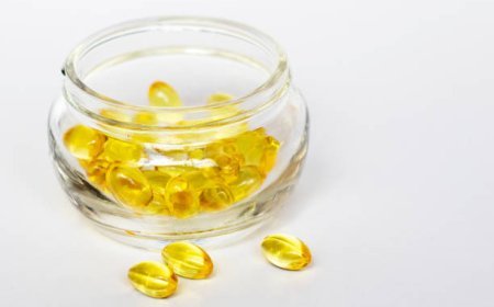 Minyak dari Maggot BSF: Inovasi Kosmetik Berkelanjutan