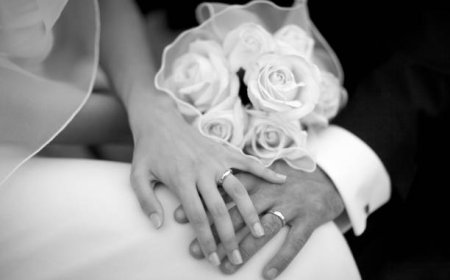 Seoul Berikan Subsidi Rp15 Juta bagi Pasangan yang Mendaftarkan Pernikahan di 2025