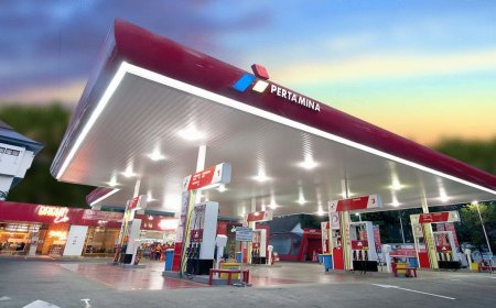 Dampak Ekonomi Kasus Pengoplosan BBM di Pertamina