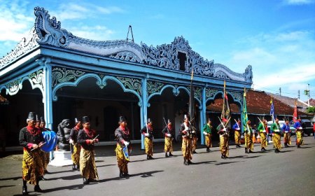 Dampak Pemangkasan Anggaran Perjalanan Dinas terhadap Industri Perhotelan di Solo