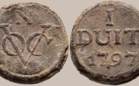 Sejarah Mata Uang Indonesia Dinamakan "Duit"