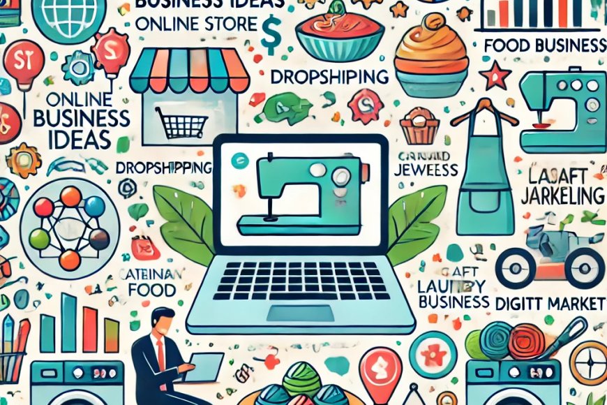 Tips Sukses Bisnis Modal Kecil Hasil Besar - Eksplora