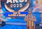 Muhammad Fiqriansyah: Dai Muda Berprestasi yang Menginspirasi