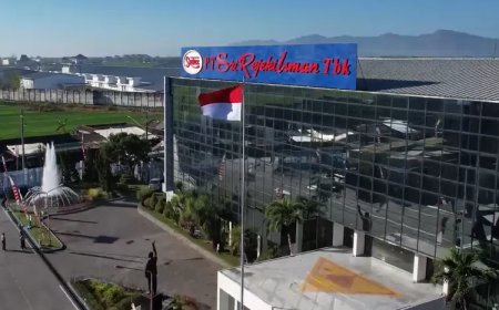 Gelombang PHK Massal di Indonesia: Dampak Besar bagi Industri dan Pekerja