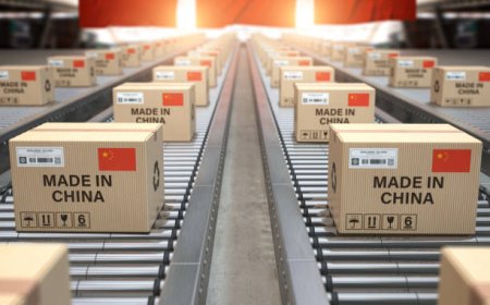 Ternyata Susah Cari Kerja di China!