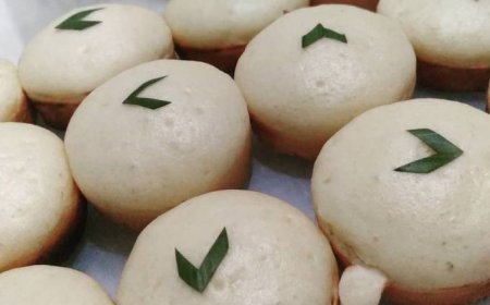 Filosofi Megengan dan Kue Apem: Tradisi Masyarakat Jawa Menjelang Ramadan