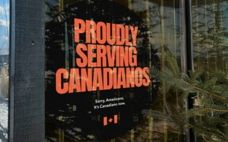 Canadiano: Kopi, Diplomasi, dan Nasionalisme Kanada