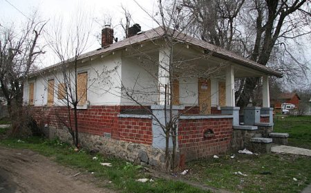 Rumah Warisan Bisa Jadi Milik Negara, Benarkah?