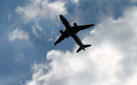 7 Maskapai Penerbangan Terburuk di Asia: Lion Air Paling Sering Delay