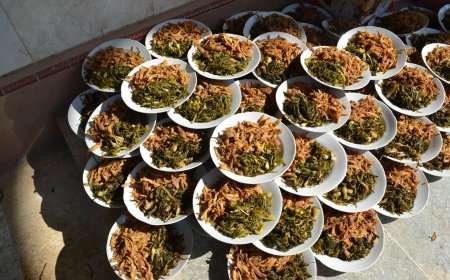 Kisah Terciptanya Kolak Ayam, Kuliner Unik dari Gresik