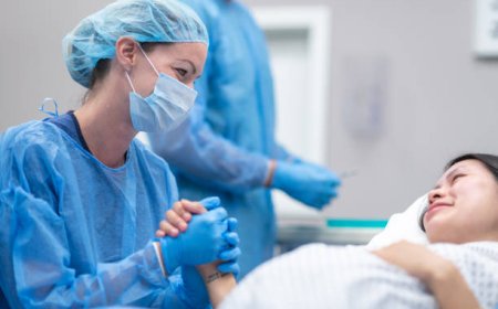 Lahiran Pakai BPJS Bisa Upgrade ke VIP, Begini Caranya!