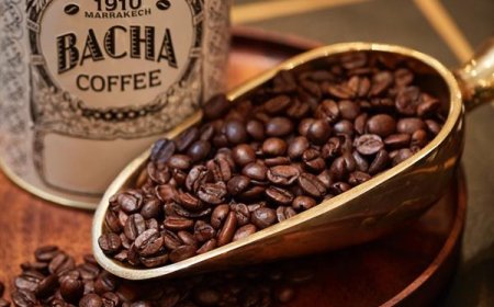 Paraiso Gold Coffee: Kopi Eksklusif Brasil dengan Harga Fantastis Rp13 Juta per 100 Gram