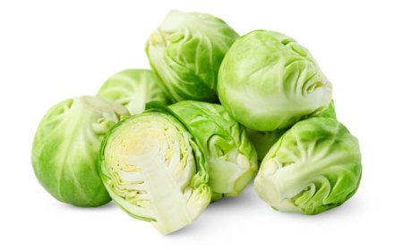 Asal Usul Brussel Sprouts: Sayuran Kecil dengan Sejarah Panjang