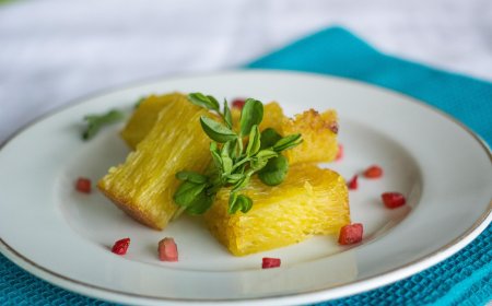 Bika Ambon: Kelezatan Khas Medan dengan Nama yang Mengundang Tanya