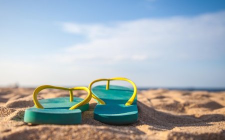 Aturan Larangan Penggunaan Sandal di Italia demi  Keselamatan dan Ketertiban