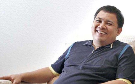 Haji Isam Resmi Diangkat Sebagai Anggota Dewan Penasihat Kadin Indonesia